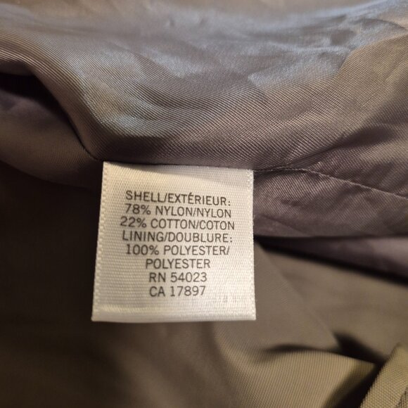 Banana Republic coat - Picture 6 of 12